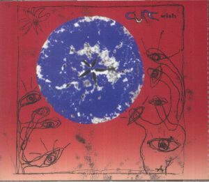 Wish (30th Anniversary Deluxe Edition)