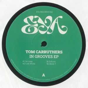 In Grooves EP