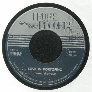 Love In Portofino