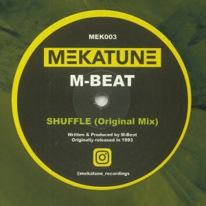 Shuffle