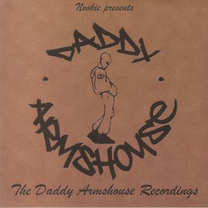 The Daddy Armshouse Recordings