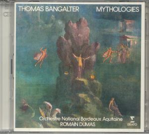 Mythologies