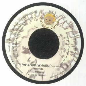 Whasup Whasup (Gal Anthem)