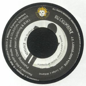 Ruckumbine
