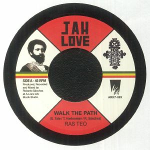 Walk The Path