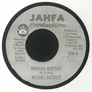 Winding Machine