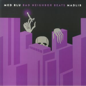 Bad Neighbor Beats: Instrumentals