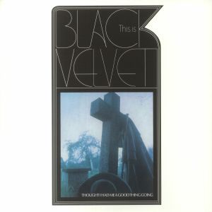 This Is Black Velvet