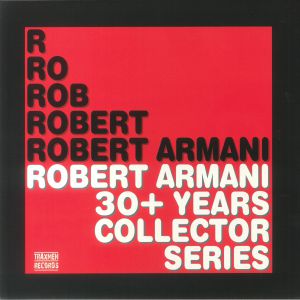 Robert Armani 30 Years Collector Series