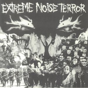 Extreme Noise Terror