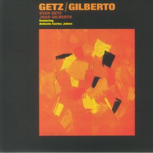 Getz/Gilberto