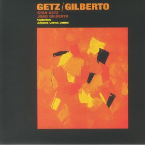Getz/Gilberto