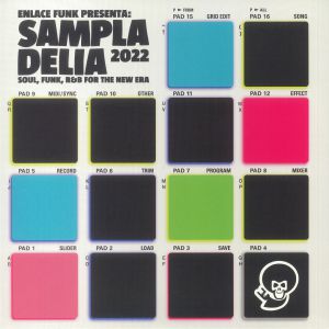 Sampladelia 2022