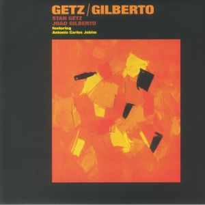 Getz/Gilberto