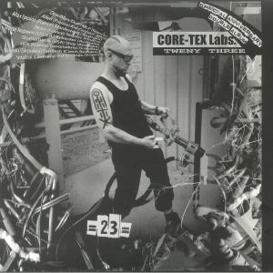 Twenty Three: Anniversary Double Album Act 1