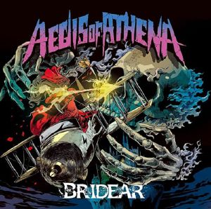 Aegis Of Athena