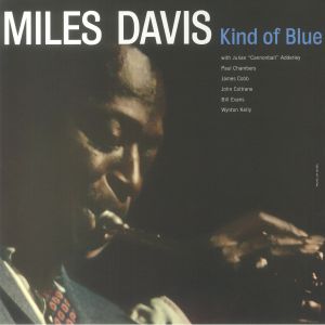 Kind Of Blue (reissue)