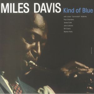 Kind Of Blue