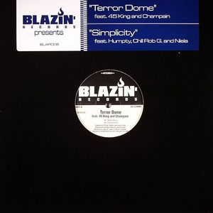 Terror Dome