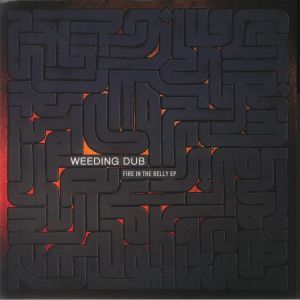 Fire In The Belly EP