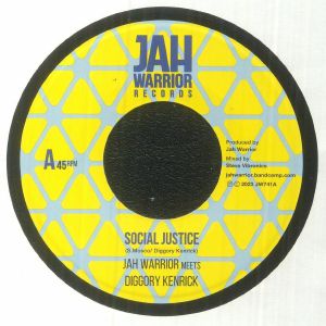Social Justice