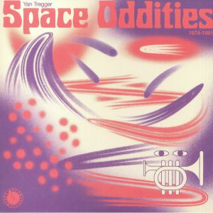 Space Oddities 1974-1991