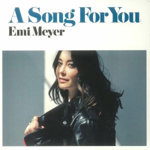 A Song For You (Japanese Edition)
