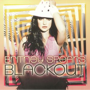 Blackout (reissue)