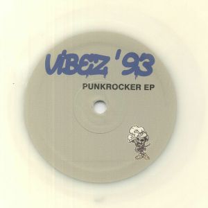 Punkrocker EP