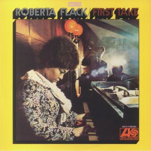First Take (reissue)