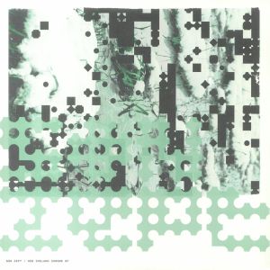 New Ireland Chrome EP