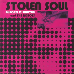 Stolen Soul