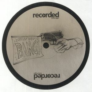 Muzzle Blast EP