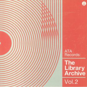 The Library Archive Vol 2 (reissue)