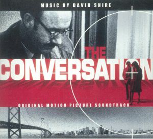 The Conversation (Soundtrack)