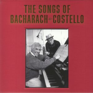 The Songs Of Bacharach & Costello (Super Deluxe Edition)