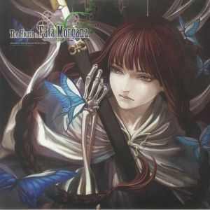 The House In Fata Morgana (Original Soundtrack Selections)