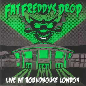 Live At Roundhouse (15th Anniversary Edition) (Record Store Day RSD 2023)