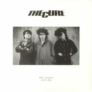 BBC Sessions 1979-1981