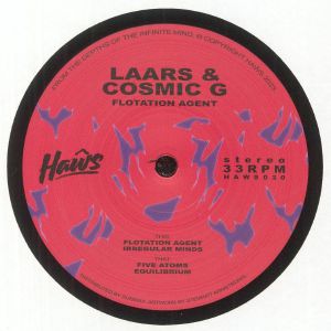 Flotation Agent