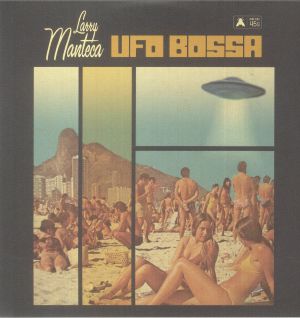 UFO Bossa