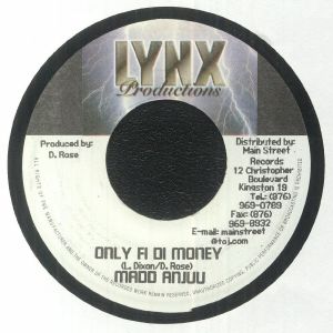 Only Fi Di Money