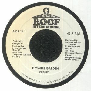 Flowers Garden