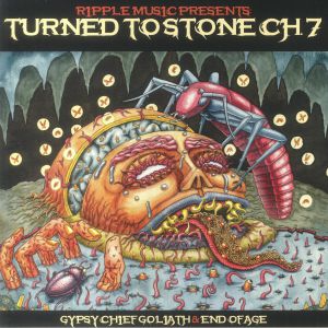 Turned To Stone: Chapter 7