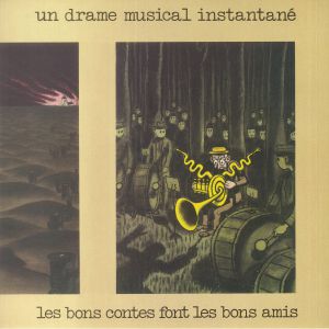 Les Bons Contes Font Les Bons Amis