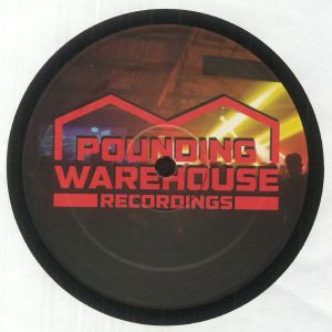 Pounding Warehouse Vinyl Series 2