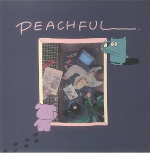 Peachful (Record Store Day RSD 2023)