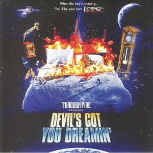 Devil's Got You Dreamin