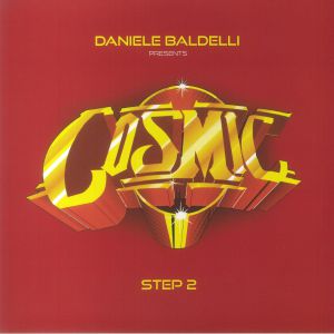 Cosmic Step 2