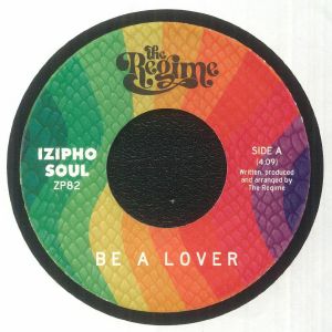 Be A Lover